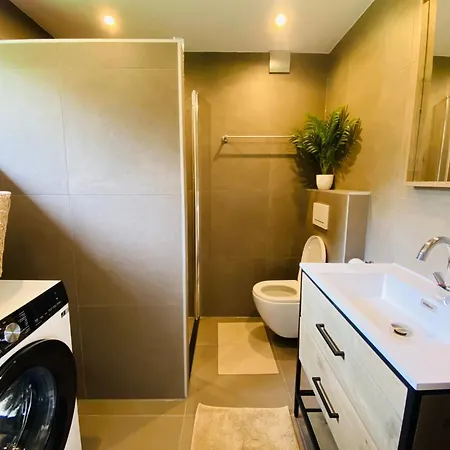 Morning Glory Salvia Dom wakacyjny Beekbergen