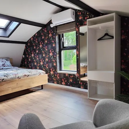 Dom wakacyjny Morning Glory Salvia