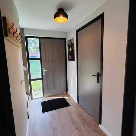 Morning Glory Salvia Feriehus *